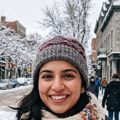 Nadia H.